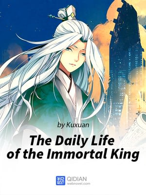 "The Daily Life of the Immortal King" Gave us Probably the Strongest